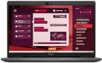 S&uuml;learvuti Dell Latitude 3450 Intel&reg; Core&trade; i5 i5-1345U Laptop 35.6 cm (14") Full HD 16 GB DDR5-SDRAM 512 GB SSD Wi-Fi 6E (802.11ax) Windows 11 Pro German Grey