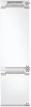 K&uuml;lmik SAMSUNG Built-in Refrigerator BRB70F30AEF0EO, height 193.5 cm, 298l, no frost