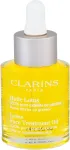 Clarins Face Treatment Oil Lotus 30ml - Facial Oil naistele