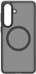 SAMSUNG GP-FPS947PGA mobile phone case 17 cm (6.7") Cover Grey, Translucent