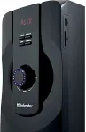 Delock Adapter HDMI Buchse > HDMI Buchse 90 Grad unten