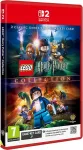 WARNER BROS NS2 - LEGO Harry Potter Collection