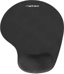 NATEC | Mouse Pad | Marmot | Black