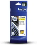 Tooner Brother LC-3239XLY ink cartridge 1 pc(s) Original High (XL) Yield Yellow