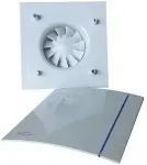 Soler & Palau SILENT-100 CZ DESIGN - 3C (220-240V 50HZ), 5210603100