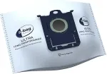 Electrolux E210S Dust bag Cylinder vacuum