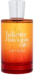 Juliette Has A Gun Lust For Sun 100ml - Eau de Parfum uniseks