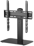 One For All Ultra Slim Line Smart Table Top TV Stand (WM2470)