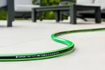 CELLFAST GREEN ATS2 garden hose 25 m Green, Black