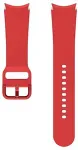 SAMSUNG Sport Band (20 mm. M/L). Red