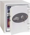 No name Phoenix Safe Feuerschutztresor FS1282K MKII TITAN (Speditionsversand)