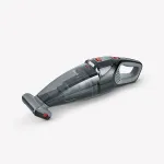 Tolmuimeja Severin HV 7147 stick vacuum/electric broom Battery Dry Combi Black, Grey, Red
