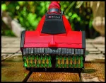 Einhell 3424121 garden hand tool accessory Brush Multicolour Nylon