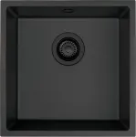 Deante Granite undermount sink 1-bowl