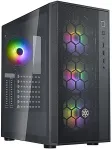 Korpus SilverStone FARA R1 PRO V2 Black