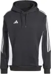 Adidas Tiro 24 Sweat Hooded black IJ7673