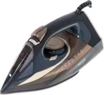 Triikraud Adler Camry CR 5036 3400W black-copper steam iron