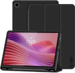 Tech-Protect Kaitsekaaned SmartCase Pen, Lenovo Tab 10.1", must,