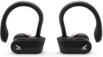 SAVIO TWS-03 headphones/headset Wireless In-ear Calls/Music Bluetooth Black