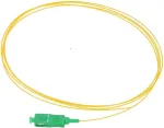 Extralink SC/APC Pigtail Single Mode 900um G.657A 3m
