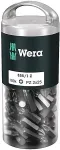 WERA 855/1 Z DIY 100 SiS screwdriver bit 100 pc(s)