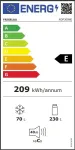 K&uuml;lmik Frigelux RDP300NE must