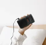 SANGEAN SR-35 Black