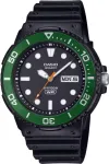 Casio K&auml;ekell MAN MRW-230H-1E3 (47,9MM)