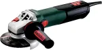 Metabo WEVA 15-125 Quick angle grinder 12.5 cm 11000 RPM 1550 W 2.5 kg