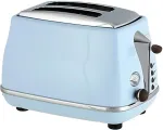 DeLonghi CTOV 2103 AZ Icona Vintage