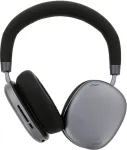 Tellur Shade Bluetooth Over-ear Headphones ANC grey