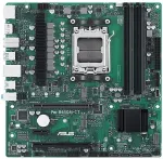 Emaplaat ASUS PRO B650M-CT-CSM - Socket AM5 - motherboard