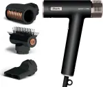 F&ouml;&ouml;n Shark STYLE iQ HD731EU hair styling tool Multistyler Warm Black 1750 W 2.4 m