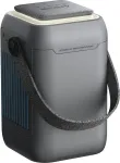 UPS ANKER SOLIX C300 DC portable power station 7 Lithium Iron Phosphate (LiFePO4) 90000 mAh 300 W