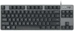 Klaviatuur Logitech K835 TKL Mechanical Keyboard
