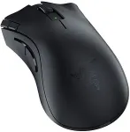 Hiir Razer DeathAdder V2 X HyperSpeed mouse Right-hand Bluetooth Optical 14000 DPI