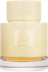 Lattafa Qaa&acute;ed 100ml - Eau de Parfum uniseks