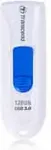 M&auml;lukaart TRANSCEND JetFlash 790 32GB USB 3.1 Gen 1 White