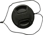 B.I.G. BIG objektiivikork Clip-0 40,5mm (420499)