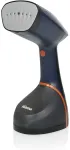 Tristar Steamer | ST-8965 | Handheld | 1500 W | 0.25 L | 25 g/min | Black