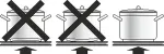 Pliidiplaat Kaiser KCT 4745 F