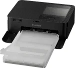 Printer CANON SELPHY CP1500 photo Dye-sublimation 300 x 300 DPI 4" x 6" (10x15 cm) Wi-Fi