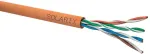 Solarix kaabel painduv SOLARIX CAT.5E UTP LSOHFR B2ca SXKD-5E-UTP-LSOHFR-B2ca 305m