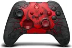 Joystick MICROSOFT XBOX Wireless Controller &ndash; Gears of War: E-Day Limited Edition &ndash; XBOX Series X|S, XBOX One, PCs, TVs, mobile, and more
