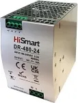 NONAME Power supply 24V, 20A, 480W, DIN
