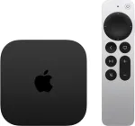 Meediapleier APPLE TV 4K Wi-Fi + Ethernet 128GB (2022)