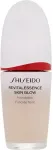 Shiseido Revitalessence Skin Glow Foundation 120 Ivory 30ml - SPF30 Makeup naistele
