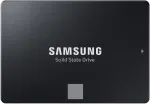 K&otilde;vaketas SAMSUNG 870 EVO/8TB/SSD/2.5"/SATA/Black/5R