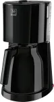 Kohvimasin Melitta ENJOY THERM 1017-06 Black