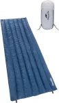 Naturehike Sleeping bag CWM295 envelope CNK2300SD013-navy blue